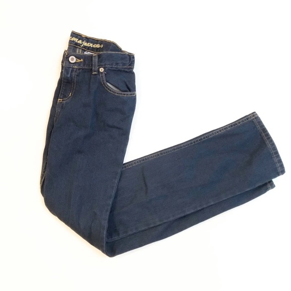 Arizona Jean Company Other - NWT Arizona Jean Co. Girls Dark Wash Jeans